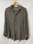Image for Fria Womens Top Size F