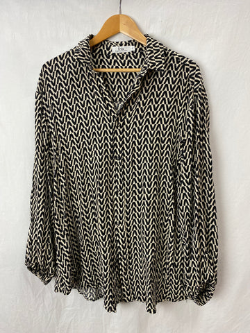 Image for Fria Womens Top Size F
