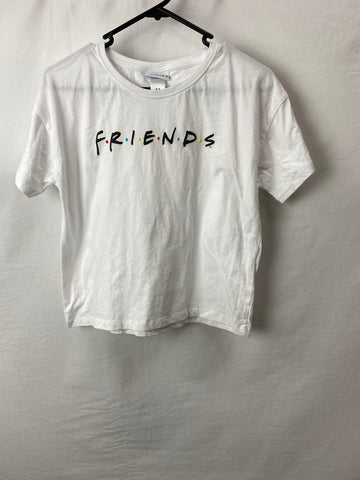 Image for Friends Girls Top Size 14