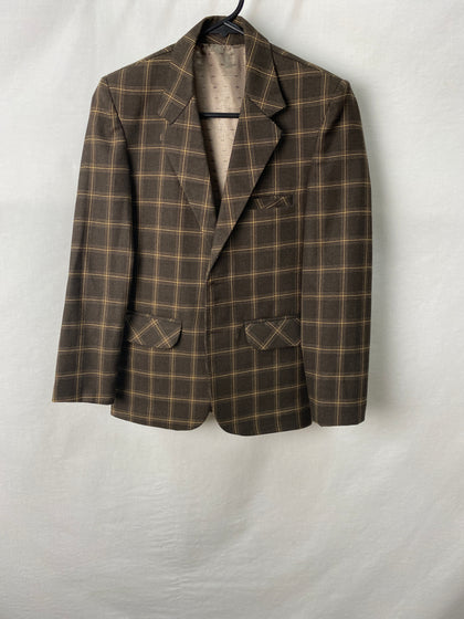 Image for Frosters Boys Jacket Size 36