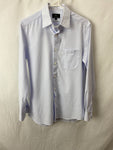 Image for G2ooo Mens Smart Fit Shirt Size 15/32