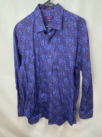 Ganton Mens Shirt Size 42