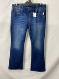 Image for Gap 1969 Womens Pants Size 31 BNWT