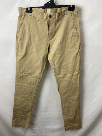 Image for Gap Mens Pants Size 34*32