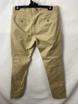 Image for Gap Mens Pants Size 34*32