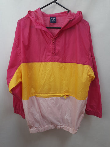 Gap Mens Rain Jacket Size XXL