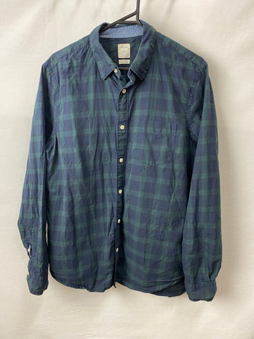 Image for Gap Mens Shirt Size L