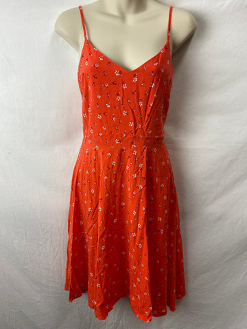 Image for Gap Womens Dress Size M