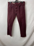 Image for Gap Womens Pants Size 33 by 30