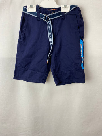 Image for Garfield Boys/Girls Shorts Size 8