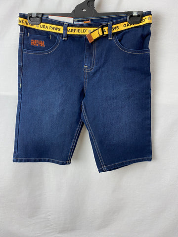 Image for Garfield Womens Shorts Size 12 BNWT