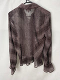 Image for Garfunkle Womens Top Size 10