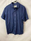 Image for Gazman Mens Cotton Shirt Size M