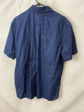 Image for Gazman Mens Cotton Shirt Size M