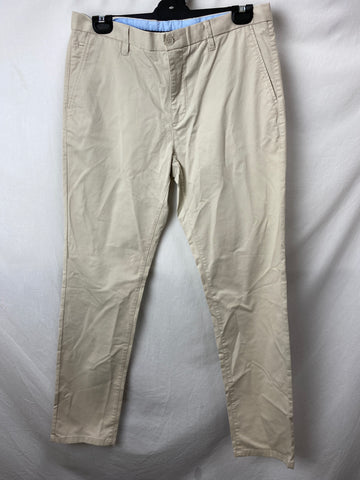 Image for Gazman Mens Pants Size 34