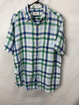 Image for Gazman Mens Shirt Size L