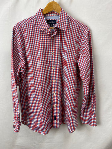 Image for Gazman Mens Shirt Size L