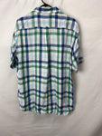 Image for Gazman Mens Shirt Size L
