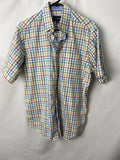Image for Gazman Mens Shirt Size S