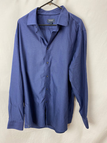 Image for Gazman Mens Shirt Size XL