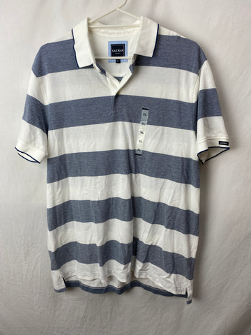 Image for Gazman Mens Shirt Size XL