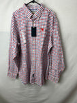 Image for Gazman Mens Shirt Size XL BNWT