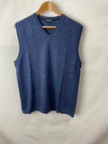 Image for Gazman Mens Sleeveless Shirt Size M