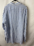 Image for Gazman Mens Tailored Fit Shirt Size XL