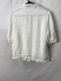 Image for G.D.S. Ella Rodrigues Womens Top Size L