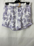 Image for G.D.S Womens Shorts Size L