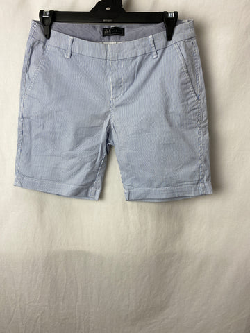 Image for gef France Womens Shorts Size 4 (measures 37cm across waist, 38cm long)