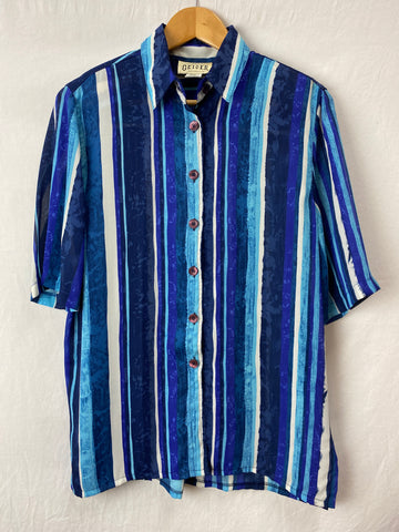Image for Geiger Womens Top Size 10