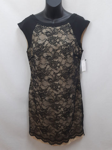 Gessica Simpson Womens Dress Size 8 BNWT