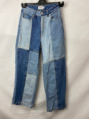 Image for Ghanda Clothing Womens Pants Size 6