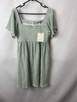Image for Ghanda Co Womens Dress Size S BNWT