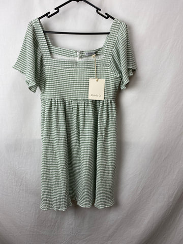 Image for Ghanda Co Womens Dress Size S BNWT