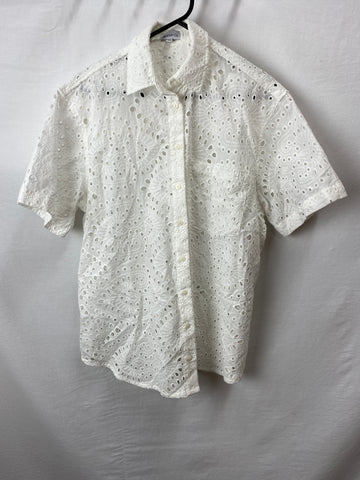 Image for Ghanda Co Womens Top Size XS