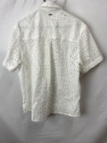 Image for Ghanda Co Womens Top Size XS