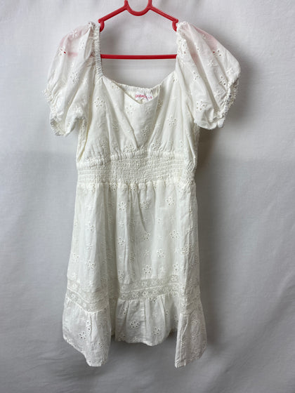 Image for Ghanda Girls Dress Size 7-8 Yr