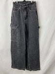 Image for Ghanda Girls Pants Size 10-11 Yr