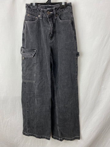 Image for Ghanda Girls Pants Size 10-11 Yr