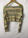 Image for Ghanda Womens Cardigan Size S