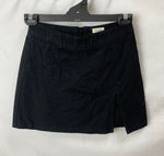Image for Ghanda Womens Denim Skirt Size 8