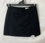 Image for Ghanda Womens Denim Skirt Size 8