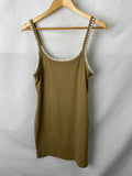 Image for Ghanda Womens Dress Size L