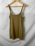 Image for Ghanda Womens Dress Size L