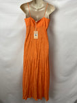 Image for Ghanda Womens Dress Size M BNWT