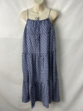 Image for Ghanda Womens Dress Size S
