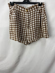 Image for Ghanda Womens Shorts Size 14