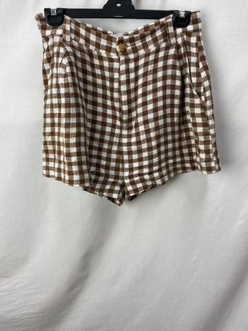 Image for Ghanda Womens Shorts Size 14